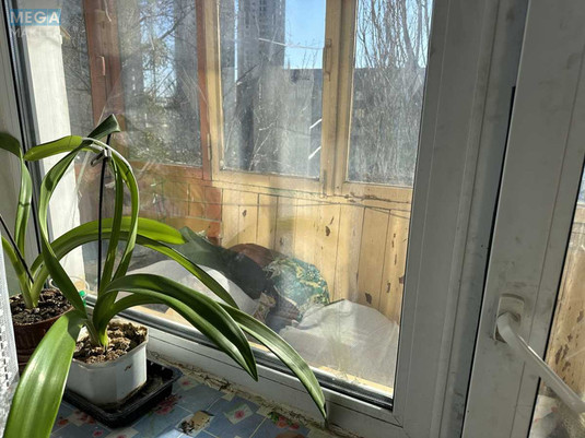 Оренда 1 кімнатної квартири, <a class="location-link" href="/kiev/" title="Недвижимость Київ">Київ</a>, <a class="location-link" href="/kiev/solomenskij/" title="Недвижимость Солом'янський район">Солом'янський р-н</a>, Відрадний просп., 24/93 (изображение 20)