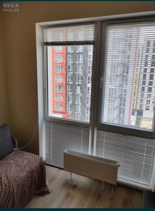 Оренда 1 кімнатної квартири, <a class="location-link" href="/avangard/" title="Недвижимость Авангард">Авангард</a>, Спрейса, 12 (изображение 7)