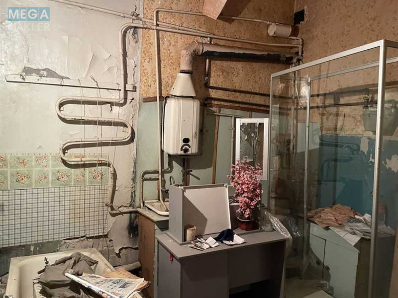 Продаж 2 кімнатної квартири (40/?/?), 1 пов. 2 пов. будинку, <a class="location-link" href="/dnepropetrovsk/" title="Недвижимость Дніпра">Дніпро</a>, Фрунзе, 18 (изображение 6)