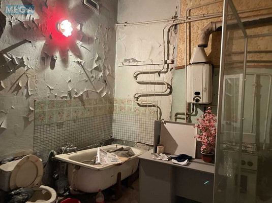 Продаж 2 кімнатної квартири (40/?/?), 1 пов. 2 пов. будинку, <a class="location-link" href="/dnepropetrovsk/" title="Недвижимость Дніпра">Дніпро</a>, Фрунзе, 18 (изображение 7)