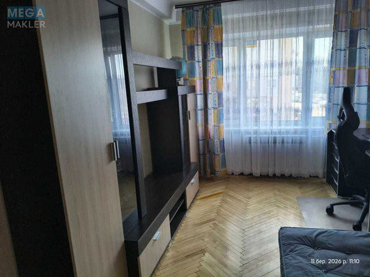 Продаж 2 кімнатної квартири (44/29/6), 3 пов. 5 пов. будинку, <a class="location-link" href="/kiev/" title="Недвижимость Київ">Київ</a>, <a class="location-link" href="/kiev/dneprovskij/" title="Недвижимость Дніпровський район">Дніпровський р-н</a>, Верховної Ради бульв., 14 (изображение 4)