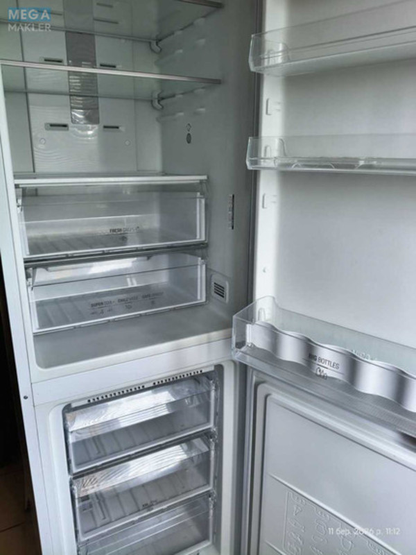 Продаж 2 кімнатної квартири (44/29/6), 3 пов. 5 пов. будинку, <a class="location-link" href="/kiev/" title="Недвижимость Київ">Київ</a>, <a class="location-link" href="/kiev/dneprovskij/" title="Недвижимость Дніпровський район">Дніпровський р-н</a>, Верховної Ради бульв., 14 (изображение 15)