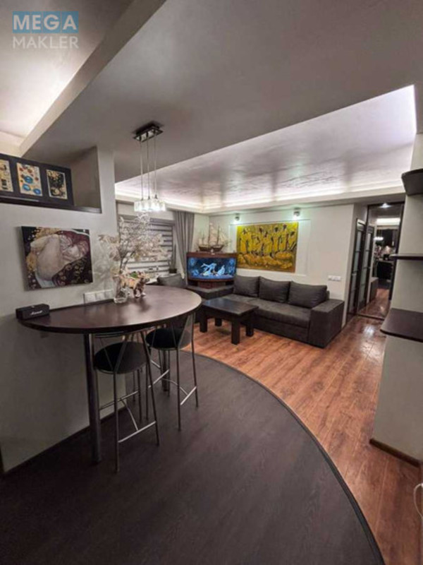 Продаж 3 кімнатної квартири (65/44/7), 2 пов. 9 пов. будинку, <a class="location-link" href="/kiev/" title="Недвижимость Київ">Київ</a>, <a class="location-link" href="/kiev/dneprovskij/" title="Недвижимость Дніпровський район">Дніпровський р-н</a>, Русановская Набережная ул. (изображение 3)