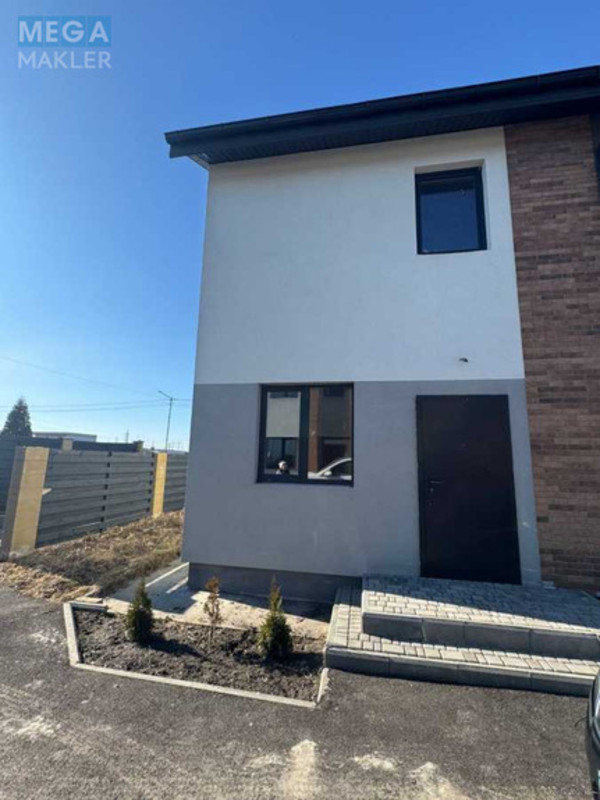 Продаж дома, 2&nbsp;поверху, 82&nbsp;кв.м, 3&nbsp;кімнати, ділянка 1,20&nbsp;сотка, <a class="location-link" href="/novye-petrovcy/" title="Недвижимость Нові Петрівці">Нові Петрівці</a>, Січових Стрільців, 44 (изображение 2)