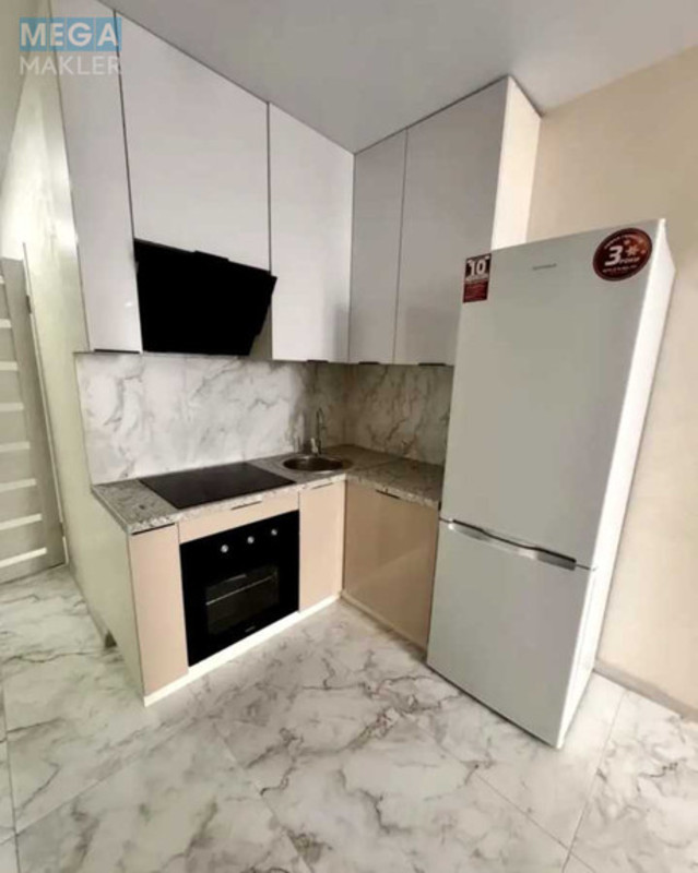 Продаж 1 кімнатної квартири (28,3/11,2/5), 6 пов. 20 пов. будинку, <a class="location-link" href="/kiev/" title="Недвижимость Київ">Київ</a>, <a class="location-link" href="/kiev/shevchenkovskij/" title="Недвижимость Шевченківський район">Шевченківський р-н</a>, Даниила Щербаковского ул., 52 (изображение 4)