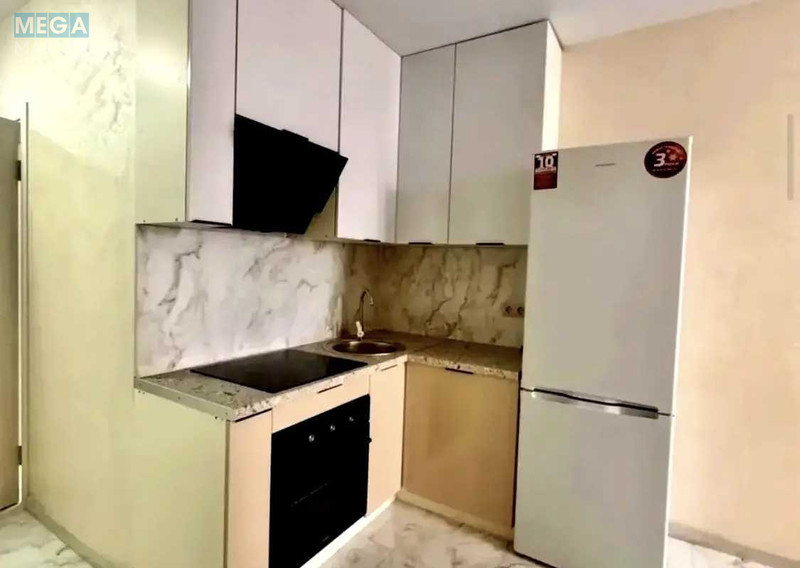 Продаж 1 кімнатної квартири (28,3/11,2/5), 6 пов. 20 пов. будинку, <a class="location-link" href="/kiev/" title="Недвижимость Київ">Київ</a>, <a class="location-link" href="/kiev/shevchenkovskij/" title="Недвижимость Шевченківський район">Шевченківський р-н</a>, Даниила Щербаковского ул., 52 (изображение 5)