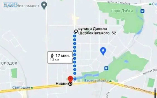 Продаж 1 кімнатної квартири (28,3/11,2/5), 6 пов. 20 пов. будинку, <a class="location-link" href="/kiev/" title="Недвижимость Київ">Київ</a>, <a class="location-link" href="/kiev/shevchenkovskij/" title="Недвижимость Шевченківський район">Шевченківський р-н</a>, Даниила Щербаковского ул., 52 (изображение 17)