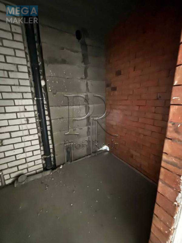 Продаж 1 кімнатної квартири (39/17/12), 2 пов. 11 пов. будинку, <a class="location-link" href="/sofievskaya-borshagovka/" title="Недвижимость Софіївська Борщагівка">Софіївська Борщагівка</a>, Героїв Небесної Сотні алея, 14/2 (изображение 11)