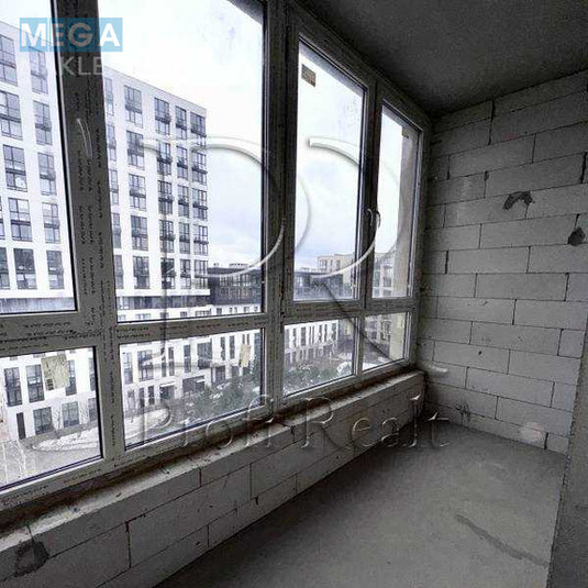 Продаж 2 кімнатної квартири (87/27/30), 7 пов. 16 пов. будинку, <a class="location-link" href="/kiev/" title="Недвижимость Київ">Київ</a>, <a class="location-link" href="/kiev/shevchenkovskij/" title="Недвижимость Шевченківський район">Шевченківський р-н</a>, Салютна вулиця, 2 (изображение 6)