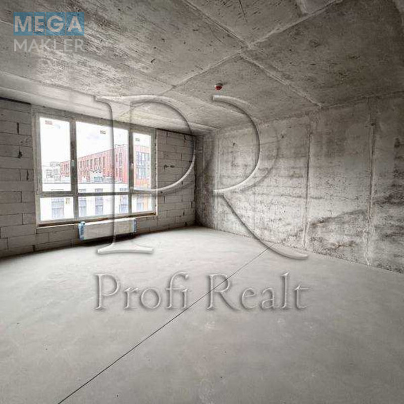 Продаж 2 кімнатної квартири (87/27/30), 7 пов. 16 пов. будинку, <a class="location-link" href="/kiev/" title="Недвижимость Київ">Київ</a>, <a class="location-link" href="/kiev/shevchenkovskij/" title="Недвижимость Шевченківський район">Шевченківський р-н</a>, Салютна вулиця, 2 (изображение 7)