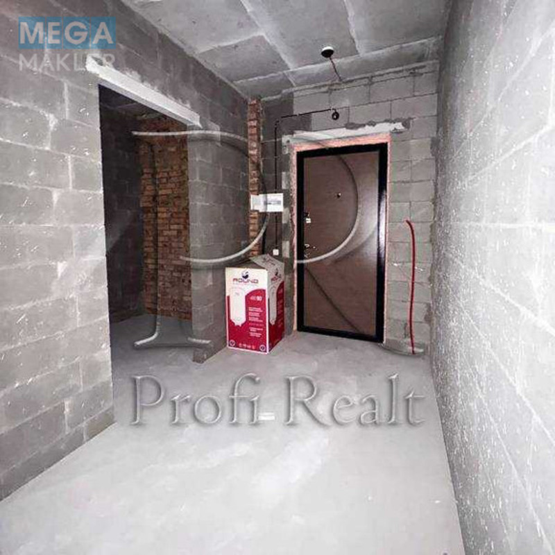 Продаж 2 кімнатної квартири (87/27/30), 7 пов. 16 пов. будинку, <a class="location-link" href="/kiev/" title="Недвижимость Київ">Київ</a>, <a class="location-link" href="/kiev/shevchenkovskij/" title="Недвижимость Шевченківський район">Шевченківський р-н</a>, Салютна вулиця, 2 (изображение 12)