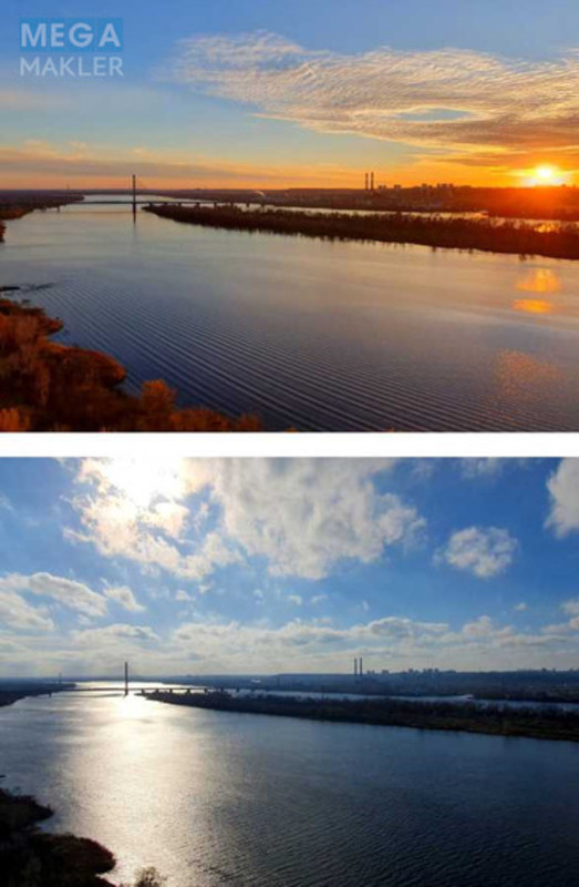 Продаж 3 кімнатної квартири (98/43/23), 22 пов. 26 пов. будинку, <a class="location-link" href="/kiev/" title="Недвижимость Київ">Київ</a>, <a class="location-link" href="/kiev/darnickij/" title="Недвижимость Дарницький район">Дарницький р-н</a>, Днепровская наб., 15К (изображение 11)