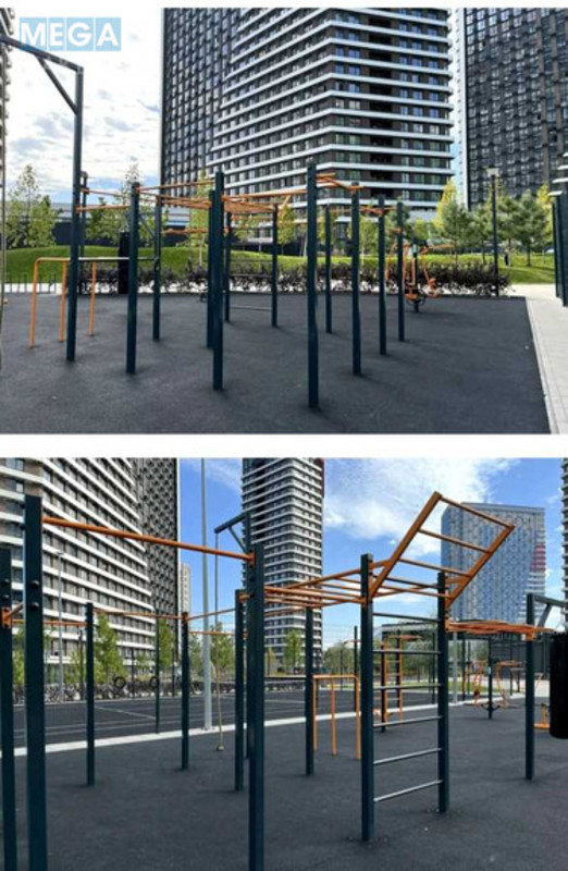 Продаж 3 кімнатної квартири (98/43/23), 22 пов. 26 пов. будинку, <a class="location-link" href="/kiev/" title="Недвижимость Київ">Київ</a>, <a class="location-link" href="/kiev/darnickij/" title="Недвижимость Дарницький район">Дарницький р-н</a>, Днепровская наб., 15К (изображение 13)