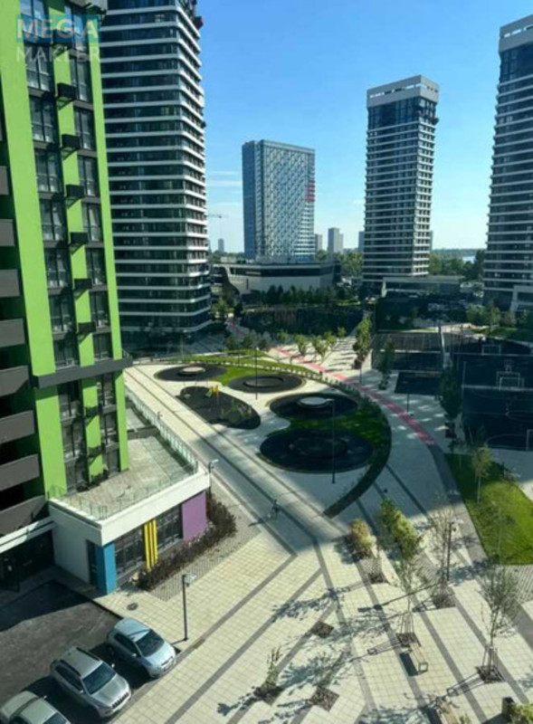 Продаж 3 кімнатної квартири (98/43/23), 22 пов. 26 пов. будинку, <a class="location-link" href="/kiev/" title="Недвижимость Київ">Київ</a>, <a class="location-link" href="/kiev/darnickij/" title="Недвижимость Дарницький район">Дарницький р-н</a>, Днепровская наб., 15К (изображение 14)