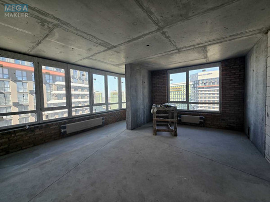 Продаж 3 кімнатної квартири (98/43/23), 22 пов. 26 пов. будинку, <a class="location-link" href="/kiev/" title="Недвижимость Київ">Київ</a>, <a class="location-link" href="/kiev/darnickij/" title="Недвижимость Дарницький район">Дарницький р-н</a>, Днепровская наб., 15К (изображение 17)