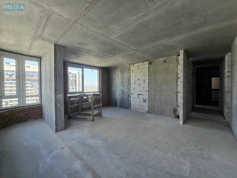 Продаж 3 кімнатної квартири (98/43/23), 22 пов. 26 пов. будинку, <a class="location-link" href="/kiev/" title="Недвижимость Київ">Київ</a>, <a class="location-link" href="/kiev/darnickij/" title="Недвижимость Дарницький район">Дарницький р-н</a>, Днепровская наб., 15К (изображение 19)