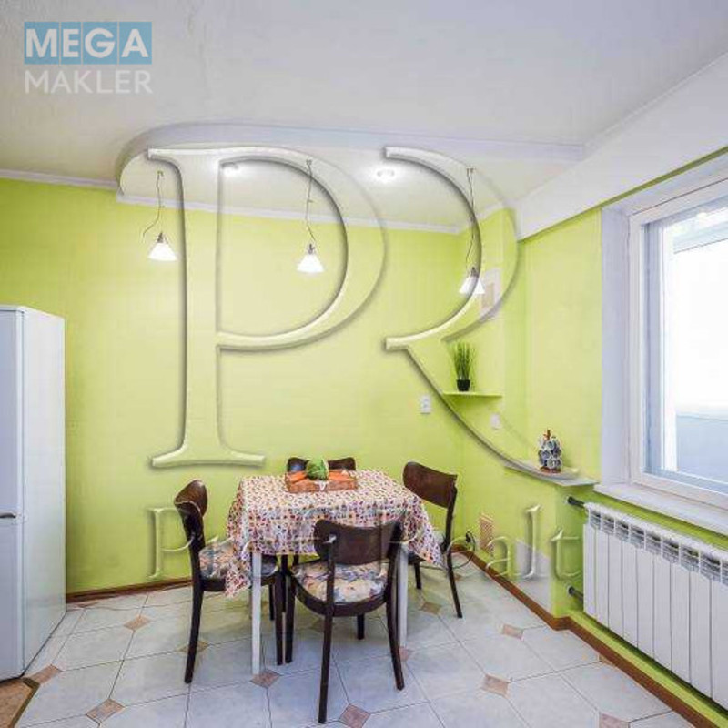 Продаж 3 кімнатної квартири (88/49/18), 10 пов. 11 пов. будинку, <a class="location-link" href="/kiev/" title="Недвижимость Київ">Київ</a>, <a class="location-link" href="/kiev/darnickij/" title="Недвижимость Дарницький район">Дарницький р-н</a>, Гмирі Бориса вулиця, 15 (изображение 2)