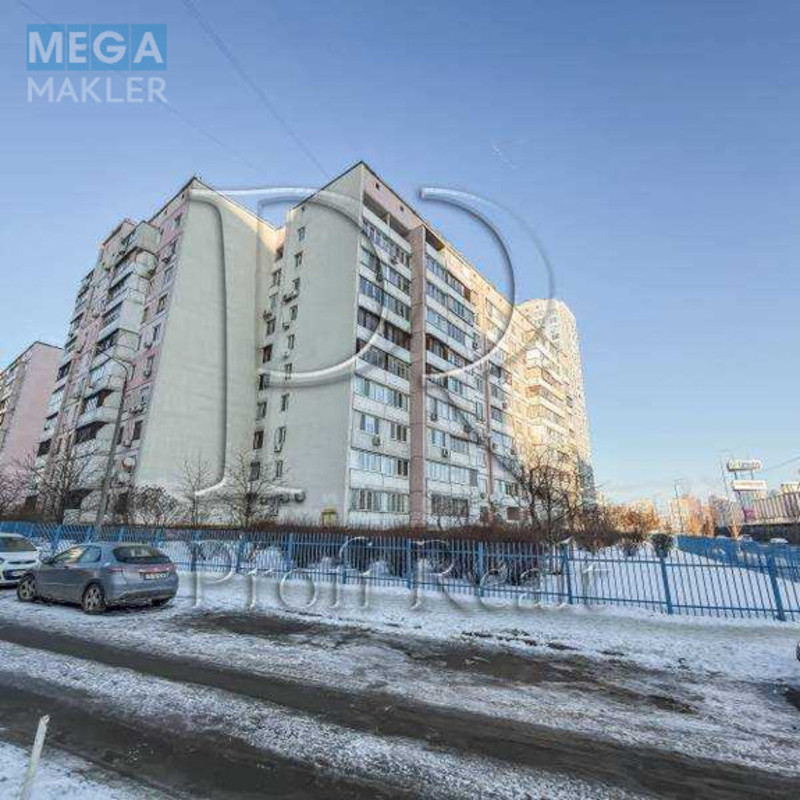 Продаж 3 кімнатної квартири (88/49/18), 10 пов. 11 пов. будинку, <a class="location-link" href="/kiev/" title="Недвижимость Київ">Київ</a>, <a class="location-link" href="/kiev/darnickij/" title="Недвижимость Дарницький район">Дарницький р-н</a>, Гмирі Бориса вулиця, 15 (изображение 20)