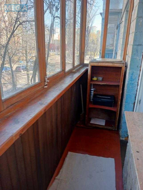 Оренда 1 кімнатної квартири, <a class="location-link" href="/kiev/" title="Недвижимость Київ">Київ</a>, <a class="location-link" href="/kiev/solomenskij/" title="Недвижимость Солом'янський район">Солом'янський р-н</a>, Академіка Білецького вул., 3 (изображение 6)