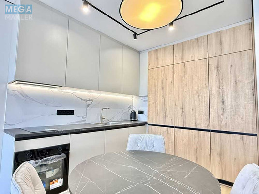 Оренда 1 кімнатної квартири, <a class="location-link" href="/kiev/" title="Недвижимость Київ">Київ</a>, <a class="location-link" href="/kiev/podolskij/" title="Недвижимость Подільський район">Подільський р-н</a>, Семьи Кристеров ул., 14 (изображение 3)