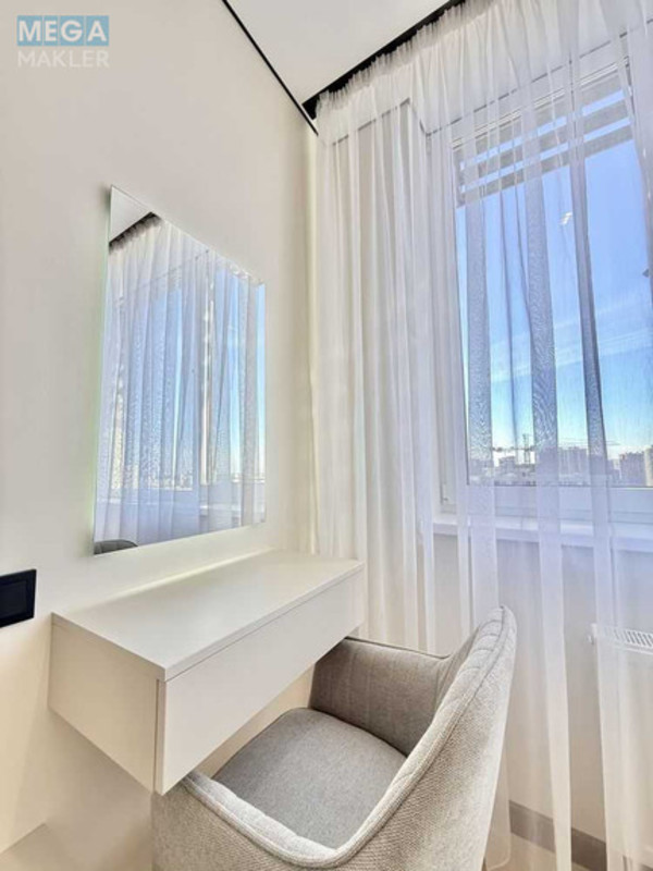 Оренда 1 кімнатної квартири, <a class="location-link" href="/kiev/" title="Недвижимость Київ">Київ</a>, <a class="location-link" href="/kiev/podolskij/" title="Недвижимость Подільський район">Подільський р-н</a>, Семьи Кристеров ул., 14 (изображение 9)