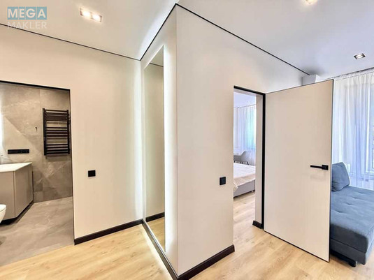 Оренда 1 кімнатної квартири, <a class="location-link" href="/kiev/" title="Недвижимость Київ">Київ</a>, <a class="location-link" href="/kiev/podolskij/" title="Недвижимость Подільський район">Подільський р-н</a>, Семьи Кристеров ул., 14 (изображение 11)