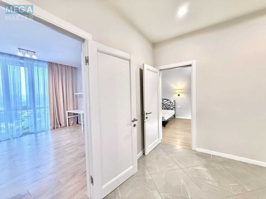 Оренда 2 кімнатної квартири, <a class="location-link" href="/kiev/" title="Недвижимость Київ">Київ</a>, <a class="location-link" href="/kiev/shevchenkovskij/" title="Недвижимость Шевченківський район">Шевченківський р-н</a>, Саксаганского ул., 37К (изображение 5)