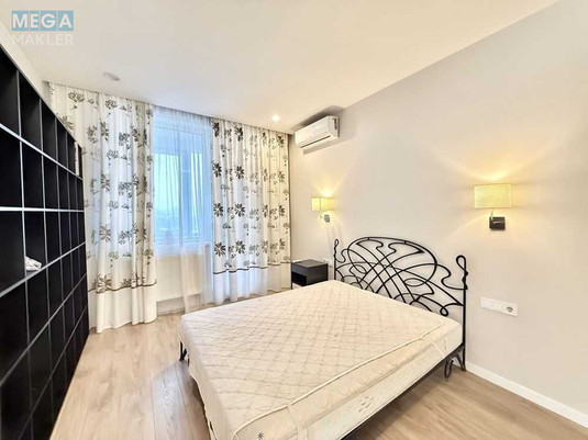 Оренда 2 кімнатної квартири, <a class="location-link" href="/kiev/" title="Недвижимость Київ">Київ</a>, <a class="location-link" href="/kiev/shevchenkovskij/" title="Недвижимость Шевченківський район">Шевченківський р-н</a>, Саксаганского ул., 37К (изображение 6)