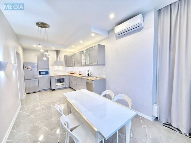 Оренда 2 кімнатної квартири, <a class="location-link" href="/kiev/" title="Недвижимость Київ">Київ</a>, <a class="location-link" href="/kiev/shevchenkovskij/" title="Недвижимость Шевченківський район">Шевченківський р-н</a>, Саксаганского ул., 37К (изображение 14)