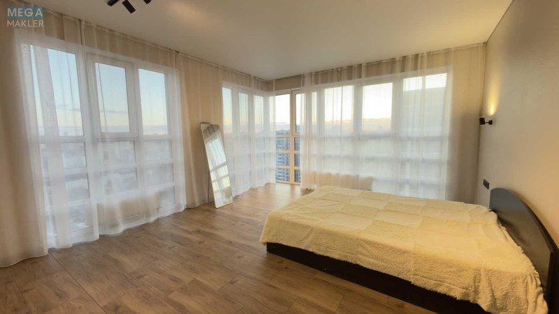 Новобудова, 25 поверхів, <a class="location-link" href="/kiev/" title="Недвижимость Київ">Київ</a>, <a class="location-link" href="/kiev/obolonskij/" title="Недвижимость Оболонський район">Оболонський р-н</a>, Миколи Гулака вул., 4 (изображение 3)