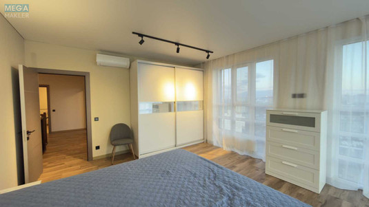 Новобудова, 25 поверхів, <a class="location-link" href="/kiev/" title="Недвижимость Київ">Київ</a>, <a class="location-link" href="/kiev/obolonskij/" title="Недвижимость Оболонський район">Оболонський р-н</a>, Миколи Гулака вул., 4 (изображение 4)