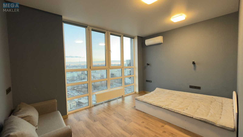 Новобудова, 25 поверхів, <a class="location-link" href="/kiev/" title="Недвижимость Київ">Київ</a>, <a class="location-link" href="/kiev/obolonskij/" title="Недвижимость Оболонський район">Оболонський р-н</a>, Миколи Гулака вул., 4 (изображение 5)