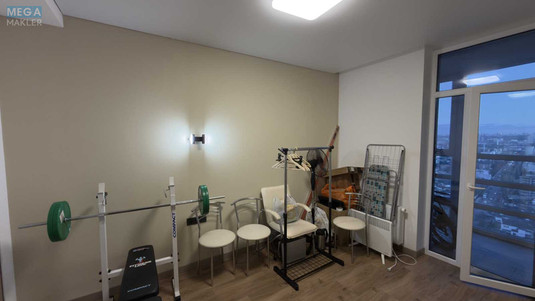 Новобудова, 25 поверхів, <a class="location-link" href="/kiev/" title="Недвижимость Київ">Київ</a>, <a class="location-link" href="/kiev/obolonskij/" title="Недвижимость Оболонський район">Оболонський р-н</a>, Миколи Гулака вул., 4 (изображение 11)