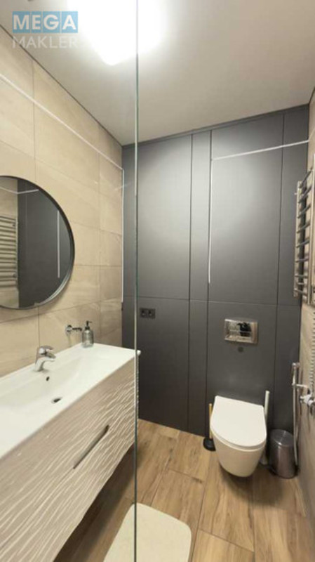 Новобудова, 25 поверхів, <a class="location-link" href="/kiev/" title="Недвижимость Київ">Київ</a>, <a class="location-link" href="/kiev/obolonskij/" title="Недвижимость Оболонський район">Оболонський р-н</a>, Миколи Гулака вул., 4 (изображение 15)