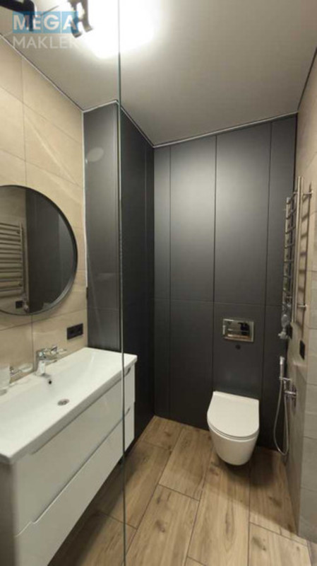 Новобудова, 25 поверхів, <a class="location-link" href="/kiev/" title="Недвижимость Київ">Київ</a>, <a class="location-link" href="/kiev/obolonskij/" title="Недвижимость Оболонський район">Оболонський р-н</a>, Миколи Гулака вул., 4 (изображение 18)