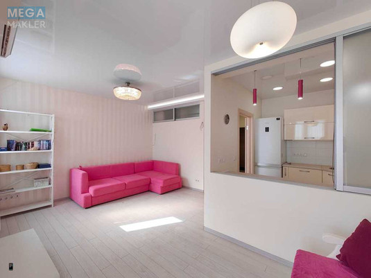 Оренда 1 кімнатної квартири, <a class="location-link" href="/dnepropetrovsk/" title="Недвижимость Дніпра">Дніпро</a>, мандриківська, 51м (изображение 2)