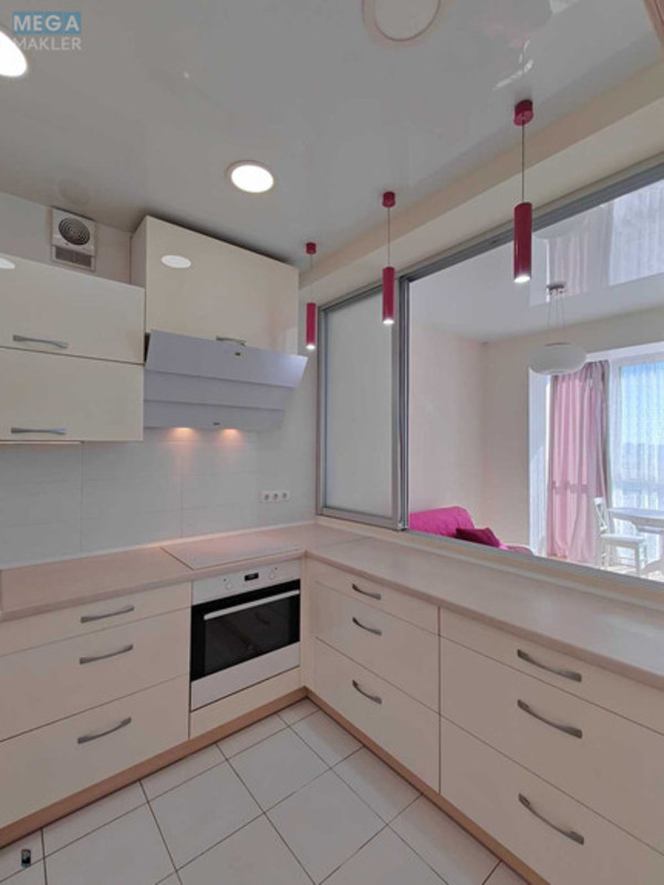 Оренда 1 кімнатної квартири, <a class="location-link" href="/dnepropetrovsk/" title="Недвижимость Дніпра">Дніпро</a>, мандриківська, 51м (изображение 6)