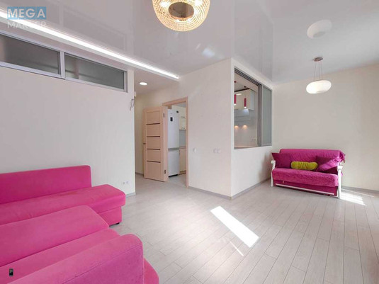 Оренда 1 кімнатної квартири, <a class="location-link" href="/dnepropetrovsk/" title="Недвижимость Дніпра">Дніпро</a>, мандриківська, 51м (изображение 8)