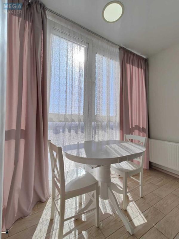 Оренда 1 кімнатної квартири, <a class="location-link" href="/dnepropetrovsk/" title="Недвижимость Дніпра">Дніпро</a>, мандриківська, 51м (изображение 10)