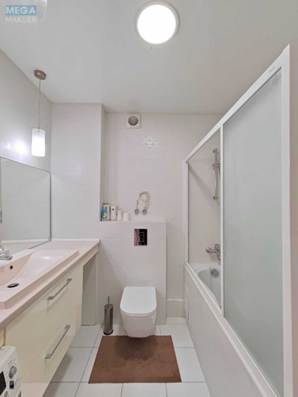 Оренда 1 кімнатної квартири, <a class="location-link" href="/dnepropetrovsk/" title="Недвижимость Дніпра">Дніпро</a>, мандриківська, 51м (изображение 15)