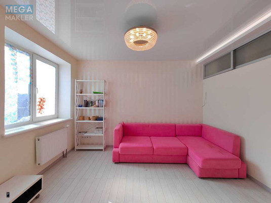 Оренда 1 кімнатної квартири, <a class="location-link" href="/dnepropetrovsk/" title="Недвижимость Дніпра">Дніпро</a>, мандриківська, 51м (изображение 22)