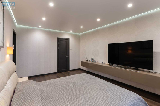 Продаж 2 кімнатної квартири (76/36/12), 10 пов. 25 пов. будинку, <a class="location-link" href="/kiev/" title="Недвижимость Київ">Київ</a>, <a class="location-link" href="/kiev/goloseevskij/" title="Недвижимость Голосіївський район">Голосіївський р-н</a>, Науки просп., 55А (изображение 4)