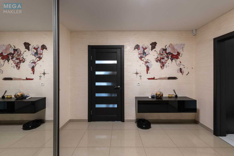 Продаж 2 кімнатної квартири (76/36/12), 10 пов. 25 пов. будинку, <a class="location-link" href="/kiev/" title="Недвижимость Київ">Київ</a>, <a class="location-link" href="/kiev/goloseevskij/" title="Недвижимость Голосіївський район">Голосіївський р-н</a>, Науки просп., 55А (изображение 19)