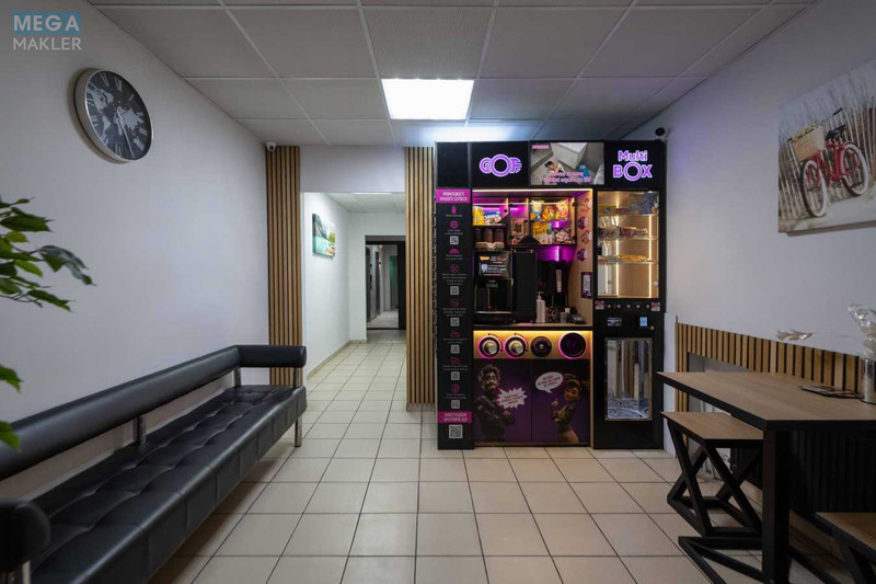 Продаж 2 кімнатної квартири (76/36/12), 10 пов. 25 пов. будинку, <a class="location-link" href="/kiev/" title="Недвижимость Київ">Київ</a>, <a class="location-link" href="/kiev/goloseevskij/" title="Недвижимость Голосіївський район">Голосіївський р-н</a>, Науки просп., 55А (изображение 22)