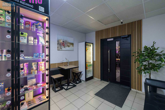 Продаж 2 кімнатної квартири (76/36/12), 10 пов. 25 пов. будинку, <a class="location-link" href="/kiev/" title="Недвижимость Київ">Київ</a>, <a class="location-link" href="/kiev/goloseevskij/" title="Недвижимость Голосіївський район">Голосіївський р-н</a>, Науки просп., 55А (изображение 23)