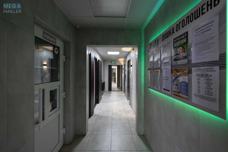 Продаж 2 кімнатної квартири (76/36/12), 10 пов. 25 пов. будинку, <a class="location-link" href="/kiev/" title="Недвижимость Київ">Київ</a>, <a class="location-link" href="/kiev/goloseevskij/" title="Недвижимость Голосіївський район">Голосіївський р-н</a>, Науки просп., 55А (изображение 24)