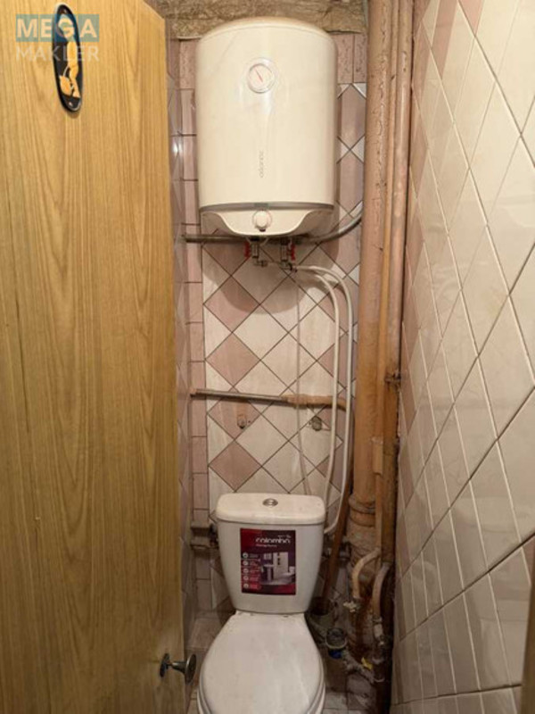 Оренда 2 кімнатної квартири, <a class="location-link" href="/dnepropetrovsk/" title="Недвижимость Дніпра">Дніпро</a>, Тополь 3, 56 (изображение 8)