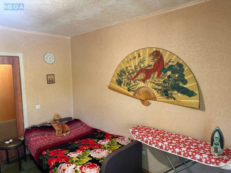 Продаж 2 кімнатної квартири (48/27/7), 1 пов. 9 пов. будинку, <a class="location-link" href="/dnepropetrovsk/" title="Недвижимость Дніпра">Дніпро</a>, Данил Нечая, 23 (изображение 3)