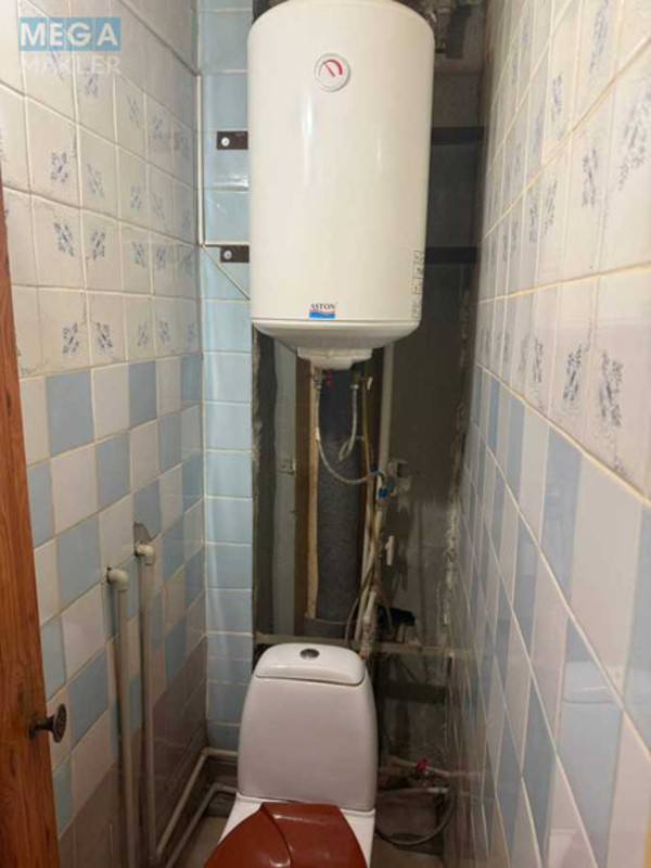 Продаж 2 кімнатної квартири (48/27/7), 1 пов. 9 пов. будинку, <a class="location-link" href="/dnepropetrovsk/" title="Недвижимость Дніпра">Дніпро</a>, Данил Нечая, 23 (изображение 7)