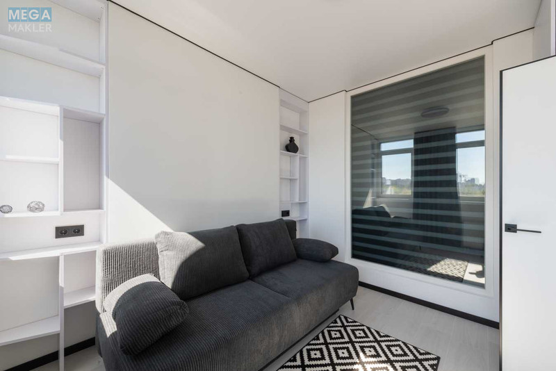 Оренда 3 кімнатної квартири, <a class="location-link" href="/kiev/" title="Недвижимость Київ">Київ</a>, <a class="location-link" href="/kiev/shevchenkovskij/" title="Недвижимость Шевченківський район">Шевченківський р-н</a>, Берестейський просп., 11 (изображение 8)